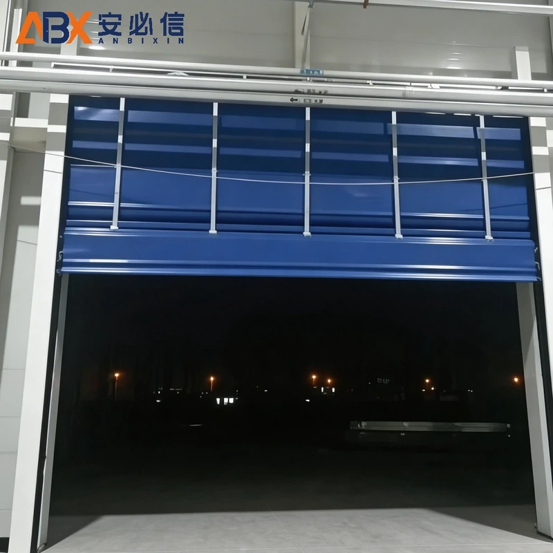 防城港充气式门封